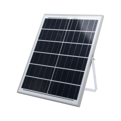 Aigostar - LED Himmennettävä aurinkokenno valonheitin LED/60W/3,2V IP67 + kaukosäädin