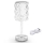 Aigostar - LED Himmennettävä ja ladattava pöytälamppu LED/1W/5V 2700/4000/6500K 1800mAh 26 cm