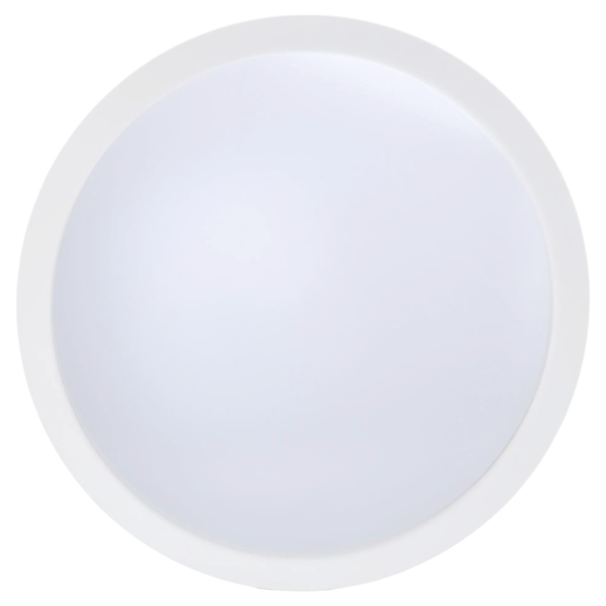 Aigostar - LED Himmennettävä kattovalaisin tuulettimella MESH LED/50W/230V 2700-6500K valkoinen + kauko-ohjaus