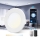Aigostar - LED Himmennettävä kattovalo 6W/230V d. 11,5 cm Wi-Fi
