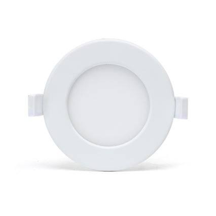 Aigostar - LED Himmennettävä kattovalo 6W/230V d. 11,5 cm Wi-Fi