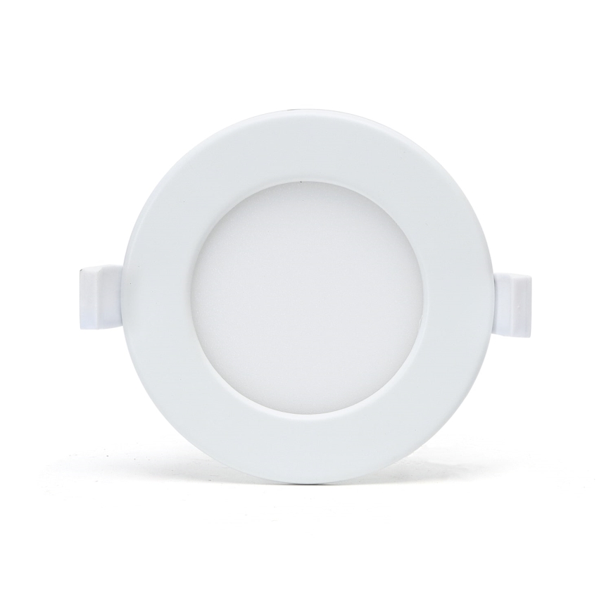 Aigostar - LED Himmennettävä kattovalo 6W/230V d. 11,5 cm Wi-Fi