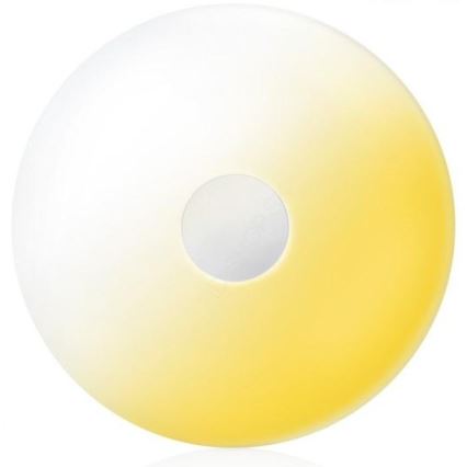 Aigostar - LED Himmennettävä kattovalo LED/18W/230V d. 34 cm Wi-Fi