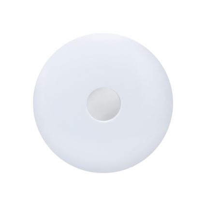 Aigostar - LED Himmennettävä kattovalo LED/18W/230V d. 34 cm Wi-Fi