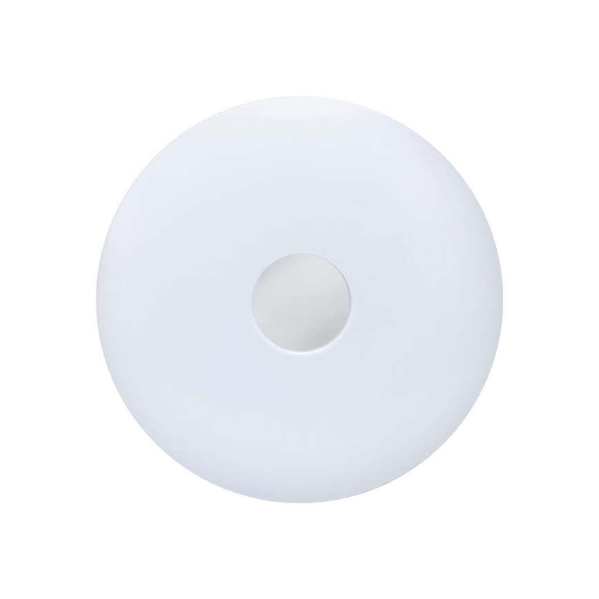 Aigostar - LED Himmennettävä kattovalo LED/18W/230V d. 34 cm Wi-Fi