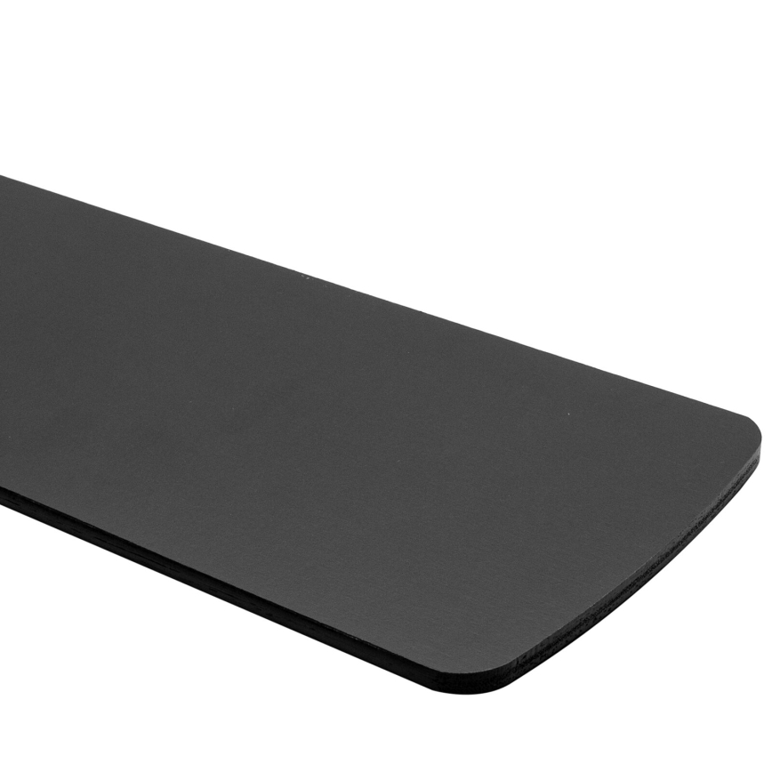 Aigostar - LED himmennettävä kattovalo LED/20W/230V 2700-6500K 132cm ruskea + kauko-ohjaus
