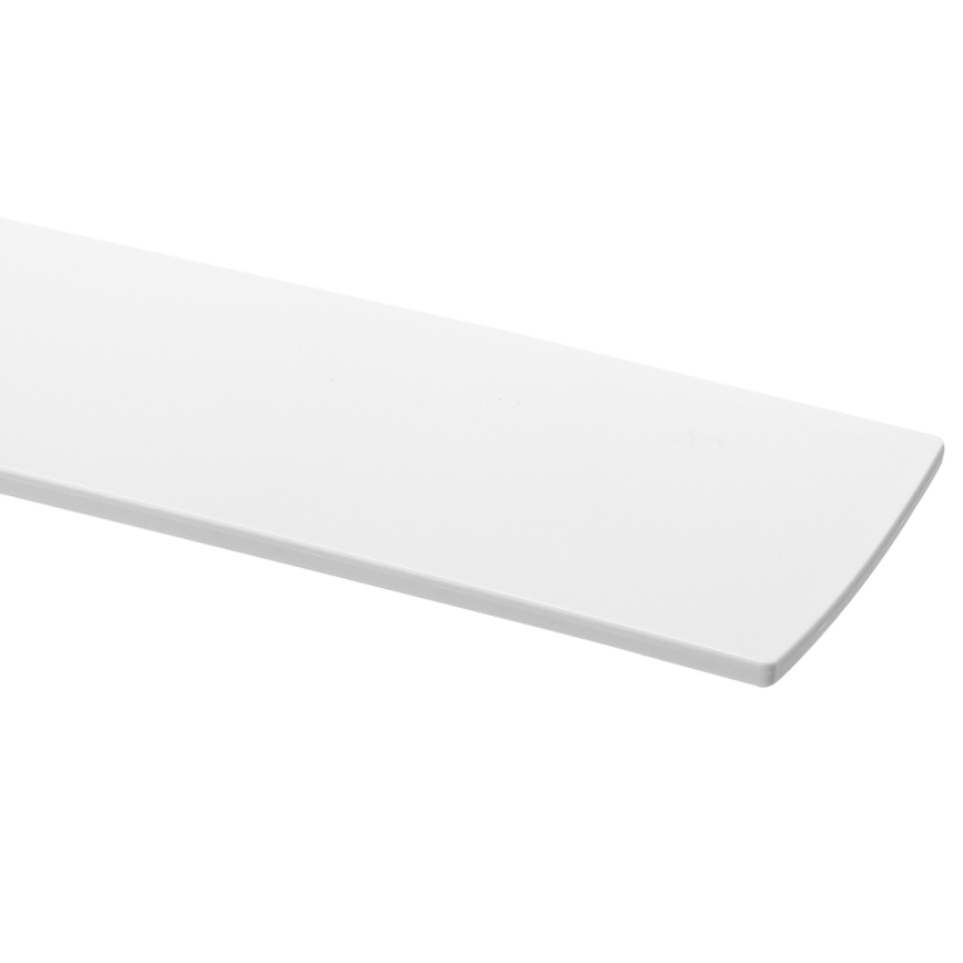 Aigostar - LED himmennettävä kattovalo LED/24W/230V 2700-6500K halkaisija 165 cm + kauko-ohjaus valkoinen