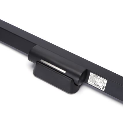 Aigostar - LED Himmennettävä ladattava Peilivalaistus LED/2,9W/5V 2000 mAh
