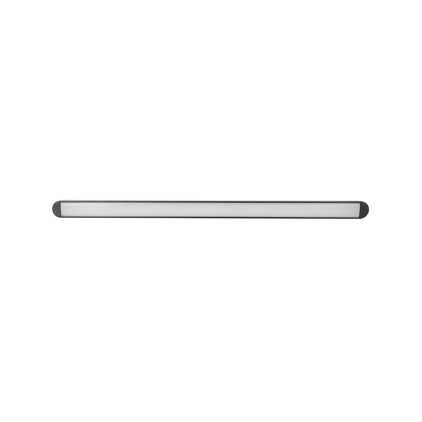 Aigostar - LED Himmennettävä rechargeable peili valaistus LED/2,9W/5V