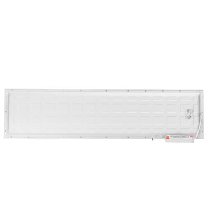Aigostar - LED Himmennettävä upotettava paneeli MESH LED/36W/230V 2700-6500K 120x30 cm