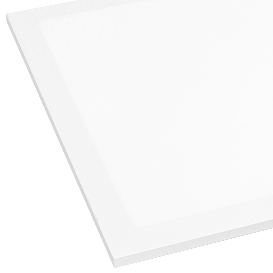Aigostar - LED Himmennettävä upotettava paneeli MESH LED/36W/230V 2700-6500K 120x30 cm