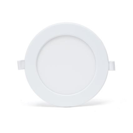 Aigostar - LED Himmennettävä upotettava valo 12W/230V d. 17 cm Wi-Fi