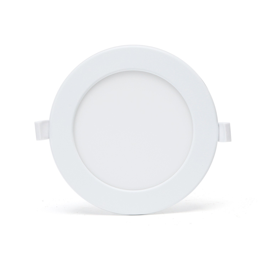 Aigostar - LED Himmennettävä upotettava valo 12W/230V d. 17 cm Wi-Fi
