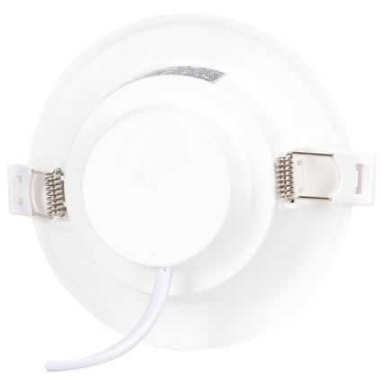Aigostar - LED Himmennettävä upotettava valo MESH/3W/230V 2700-6500K valkoinen