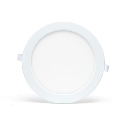 Aigostar - LED Himmennettävä upotettava valo LED/18W/230V Wi-Fi