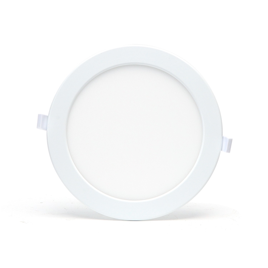 Aigostar - LED Himmennettävä upotettava valo LED/18W/230V Wi-Fi