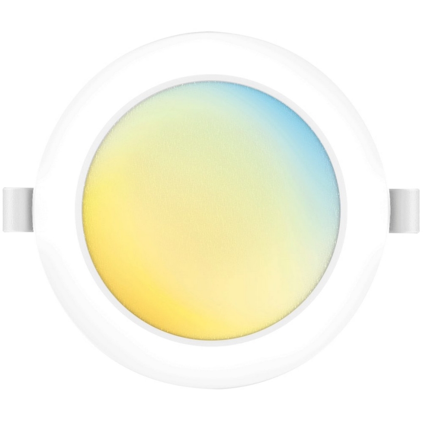 Aigostar - LED Himmennettävä upotettava valo LED/9W/230V halk. 14,5 cm Wi-Fi