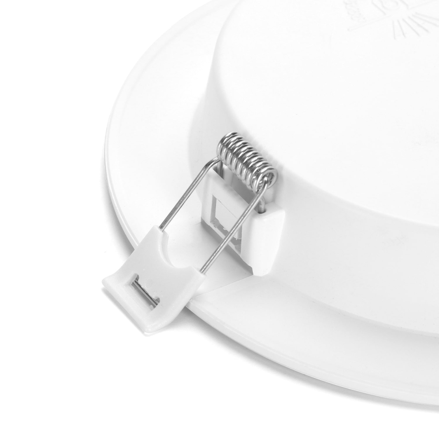 Aigostar - LED Himmennettävä upotettava valo LED/9W/230V halk. 14,5 cm Wi-Fi