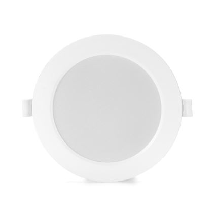 Aigostar - LED Himmennettävä upotettava valo LED/9W/230V halk. 14,5 cm Wi-Fi