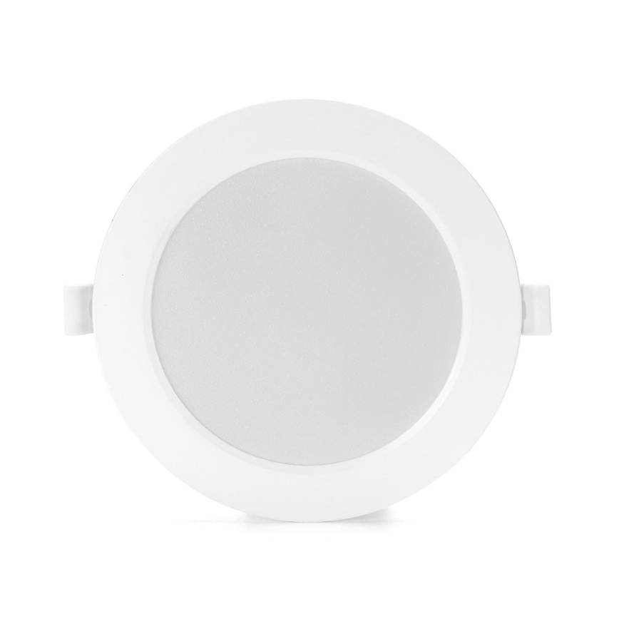 Aigostar - LED Himmennettävä upotettava valo LED/9W/230V halk. 14,5 cm Wi-Fi