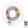 Aigostar - LED-himmennysnauha 2m LED/18W/24/230V 3000K + kauko-ohjaus