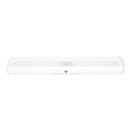 Aigostar - LED Kaappivalaistus liiketunnistimella LED/1,5W/3xAA 3000K