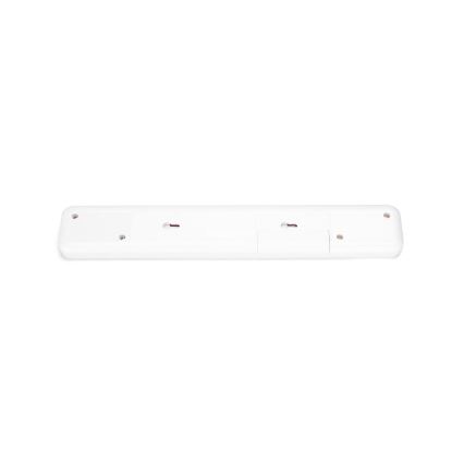 Aigostar - LED Kaappivalaistus liiketunnistimella LED/1,5W/3xAA 3000K