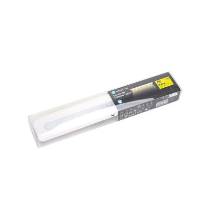 Aigostar - LED Kaappivalaistus liiketunnistimella LED/1,5W/3xAA 3000K