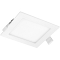 Aigostar - LED-kattovalaisimet LED/12W/230V 3000K 17,5x17,5 cm valkoinen