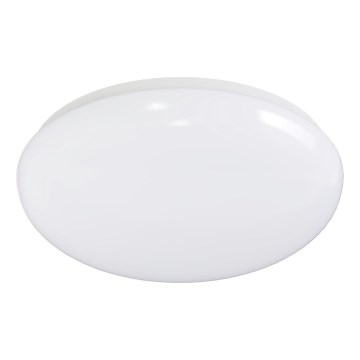 Aigostar - LED-kattovalaisin, 12 W / 230 V, 3000 K, halkaisija 28 cm