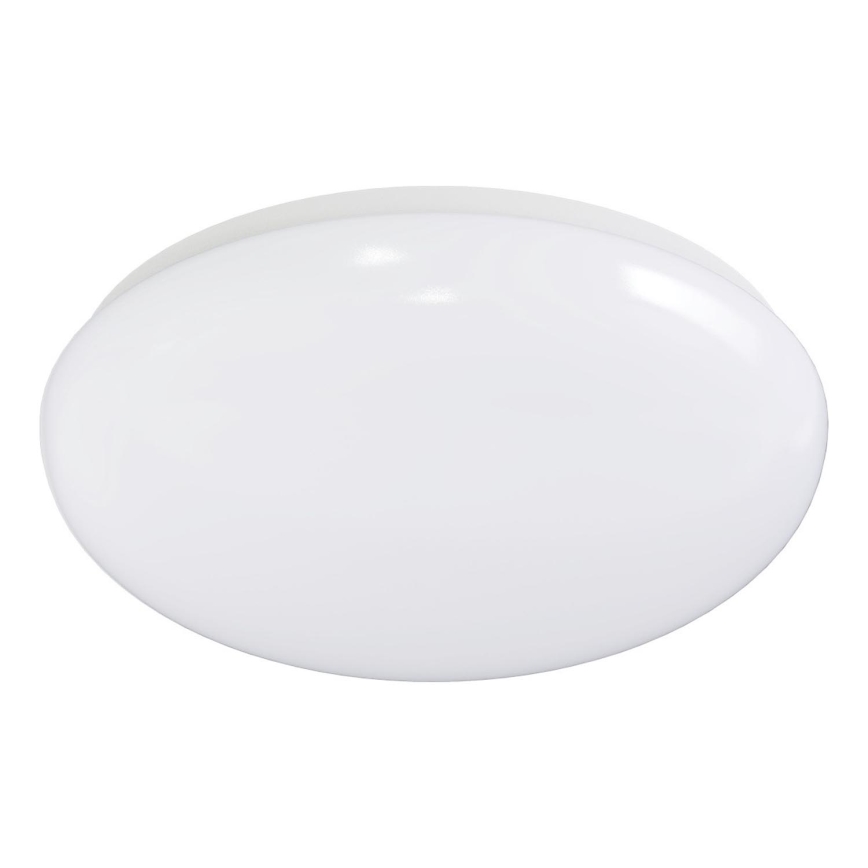 Aigostar - LED-kattovalaisin, 12 W / 230 V, 3000 K, halkaisija 28 cm