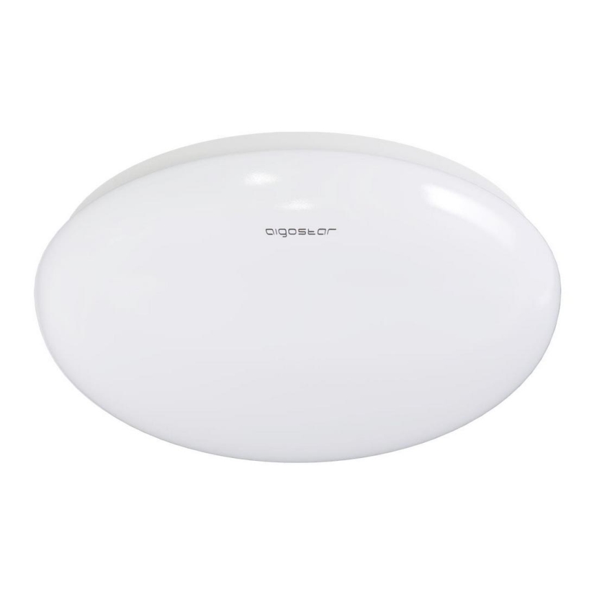 Aigostar - LED-kattovalaisin anturilla LED/24W/230V 3000K