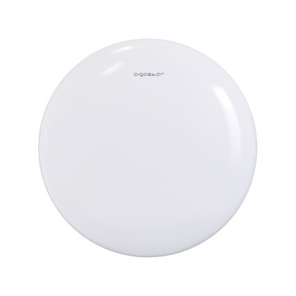 Aigostar - LED-kattovalaisin anturilla LED/24W/230V 3000K