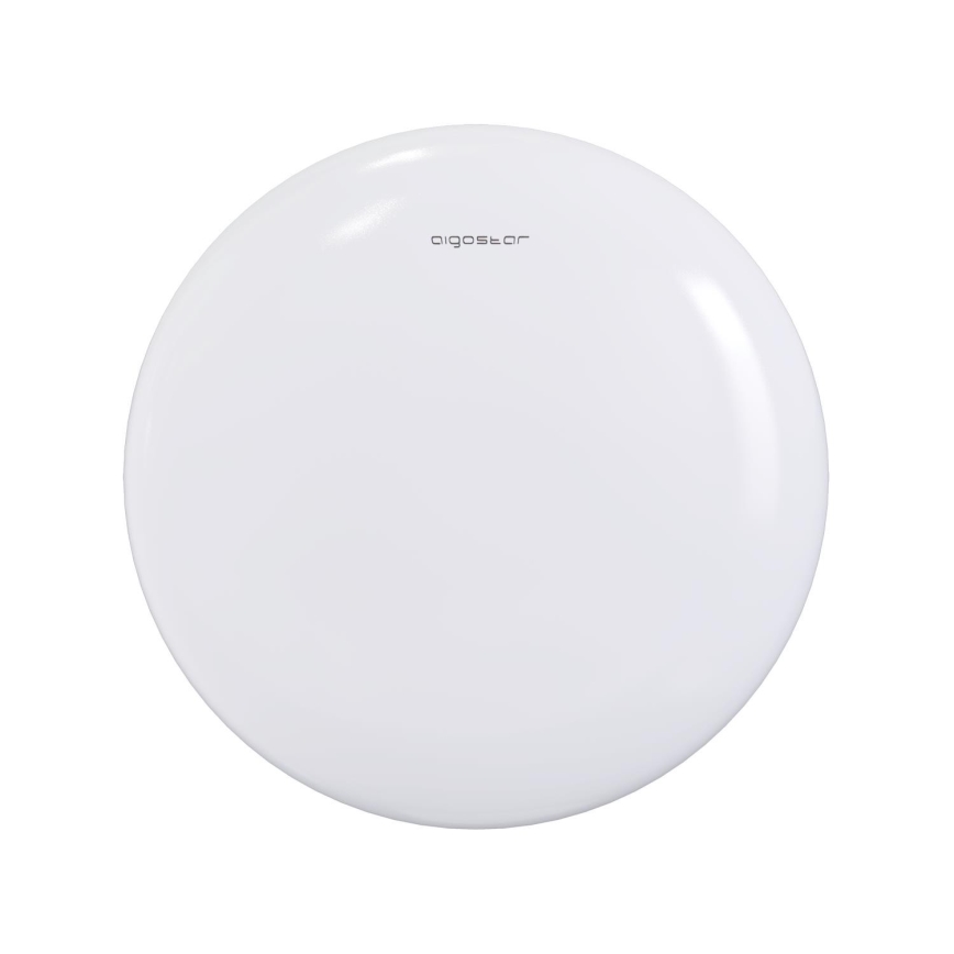 Aigostar - LED-kattovalaisin anturilla LED/24W/230V 3000K