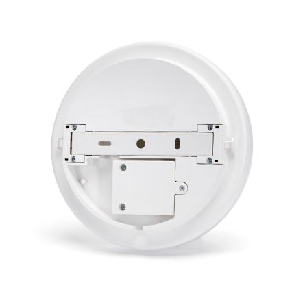 Aigostar - Himmennettävä kylpyhuoneen LED-kattovalaisin LED/18W/230V 3000-6000K IP54 + kauko-ohjaus