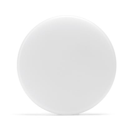 Aigostar - LED-kattovalaisin kylpyhuoneeseen LED/18W/230V 4000K IP54