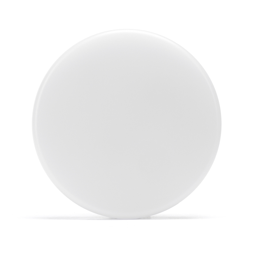Aigostar - LED-kattovalaisin kylpyhuoneeseen LED/18W/230V 4000K IP54