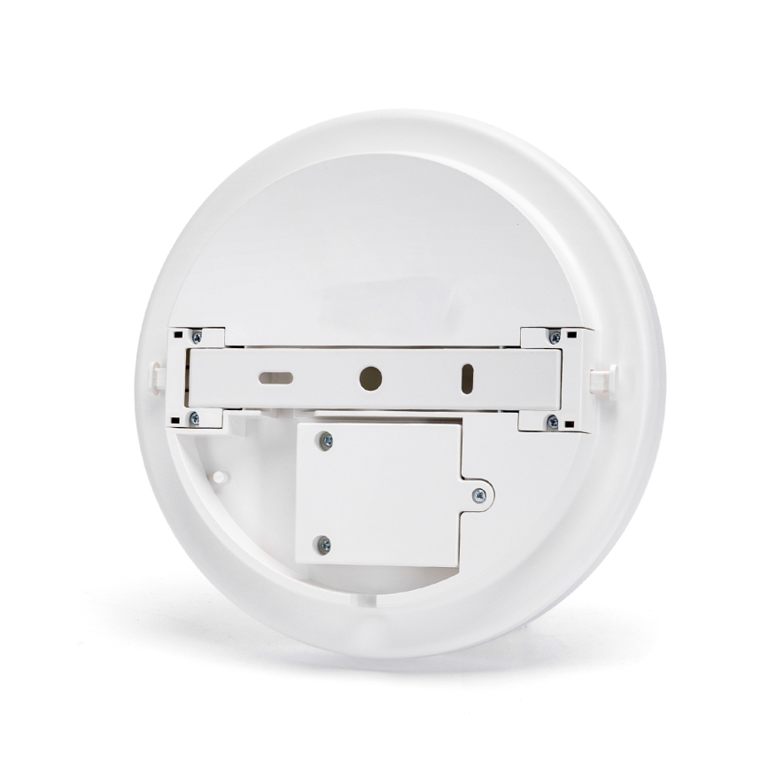 Aigostar - LED-kattovalaisin kylpyhuoneeseen LED/18W/230V 4000K IP54