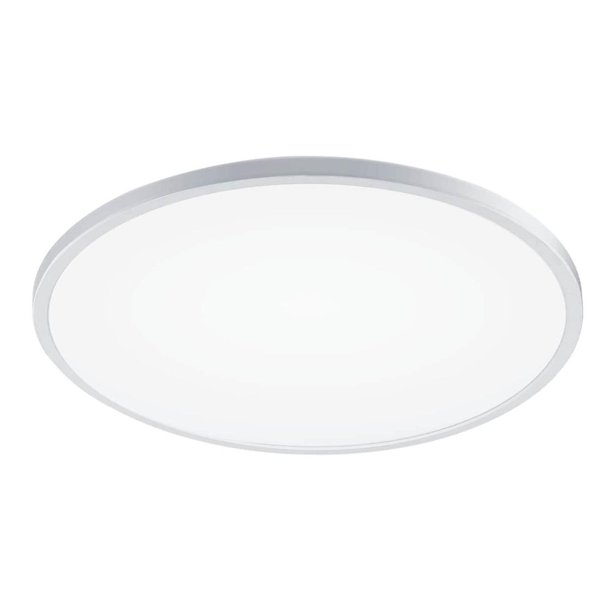Aigostar - LED-kattovalaisin kylpyhuoneeseen LED/18W/230V 6500K halkaisija 30 cm IP44