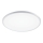 Aigostar - LED-kattovalaisin kylpyhuoneeseen LED/18W/230V 6500K halkaisija 30 cm IP44