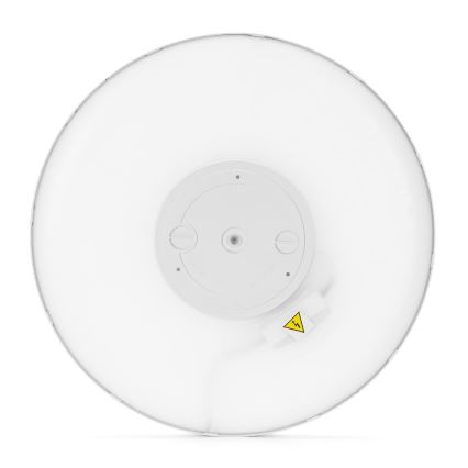 Aigostar - LED-kattovalaisin kylpyhuoneeseen LED/18W/230V 6500K halkaisija 30 cm IP44