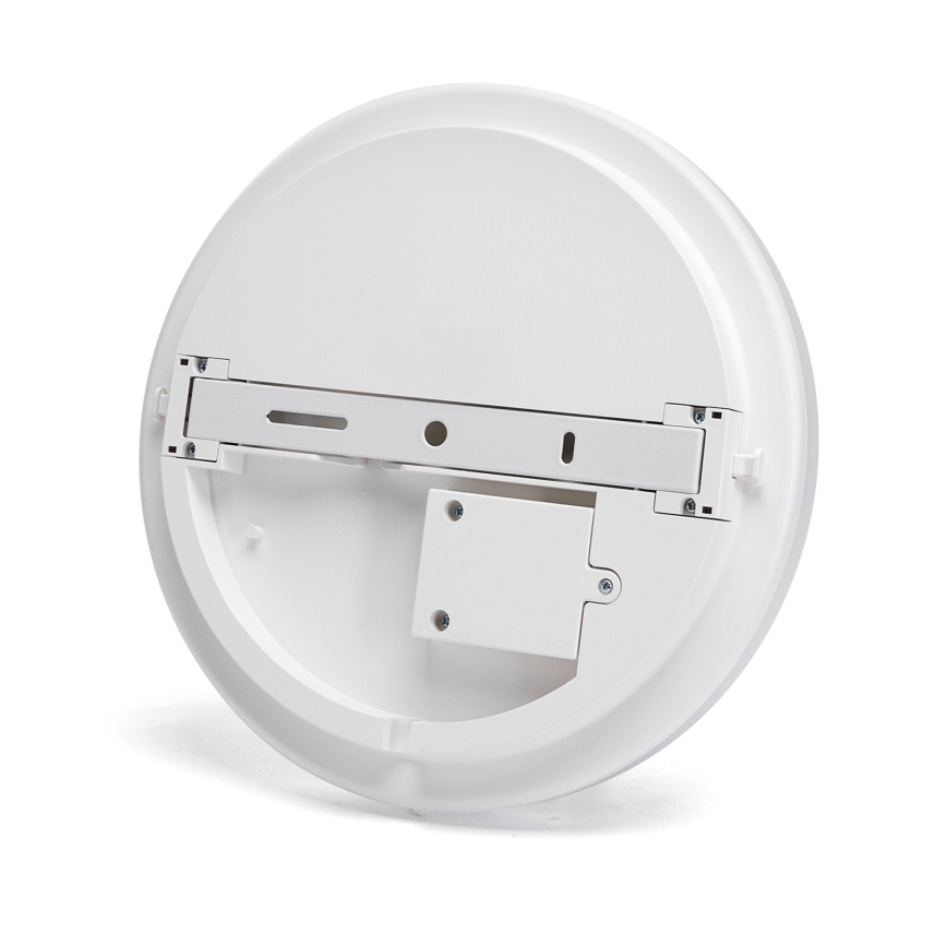Aigostar - LED-kattovalaisin kylpyhuoneeseen LED/24W/230V 3000K IP54