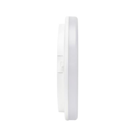 Aigostar - LED-kattovalaisin kylpyhuoneeseen LED/24W/230V 3000K IP54