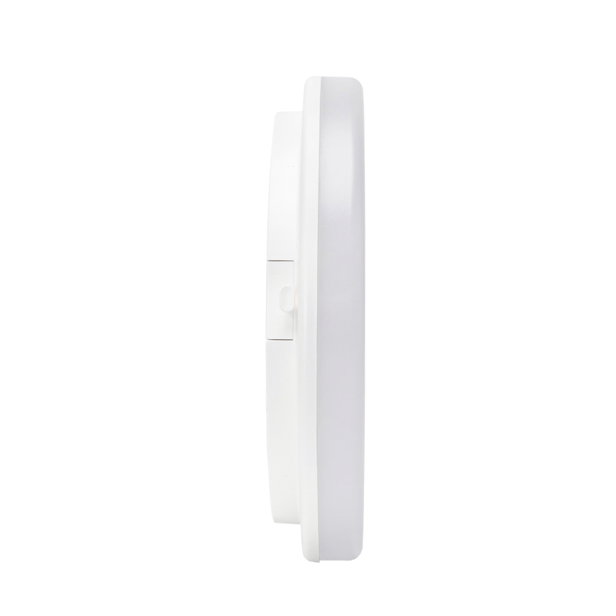 Aigostar - LED-kattovalaisin kylpyhuoneeseen LED/24W/230V 3000K IP54