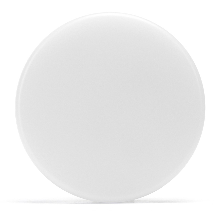 Aigostar - LED-kattovalaisin kylpyhuoneeseen LED/24W/230V 4000K IP54