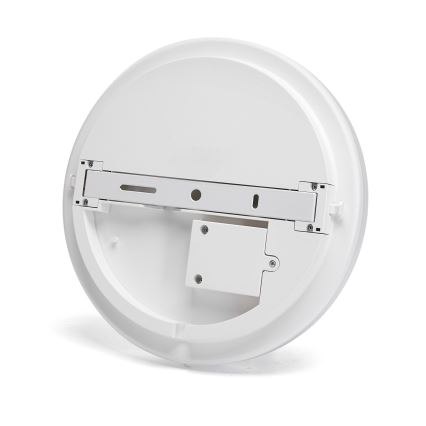 Aigostar - LED-kattovalaisin kylpyhuoneeseen LED/24W/230V 4000K IP54