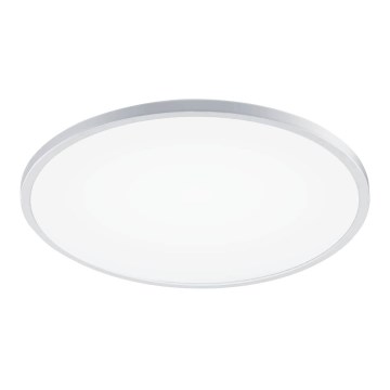 Aigostar - LED-kattovalaisin kylpyhuoneeseen LED/40W/230V 6500K halkaisija 54 cm IP44