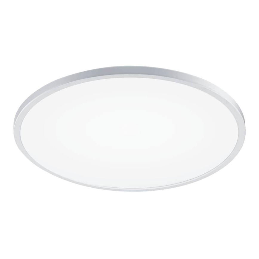 Aigostar - LED-kattovalaisin kylpyhuoneeseen LED/40W/230V 6500K halkaisija 54 cm IP44