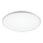 Aigostar - LED-kattovalaisin kylpyhuoneeseen LED/40W/230V 6500K halkaisija 54 cm IP44