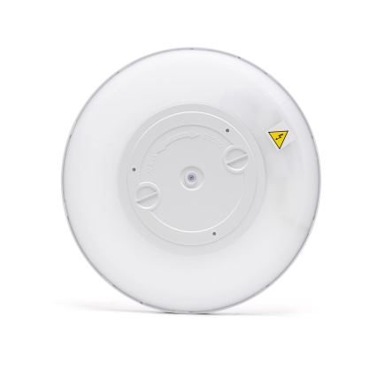 Aigostar - LED-kattovalaisin kylpyhuoneeseen LED/40W/230V 6500K halkaisija 54 cm IP44